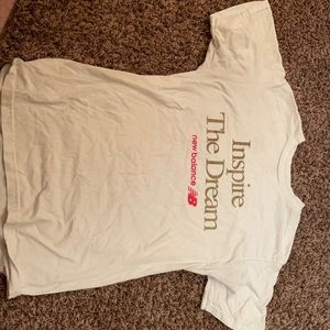 New Balance Shirt
